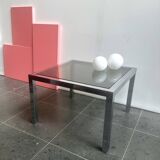 Contemporary side table 1980