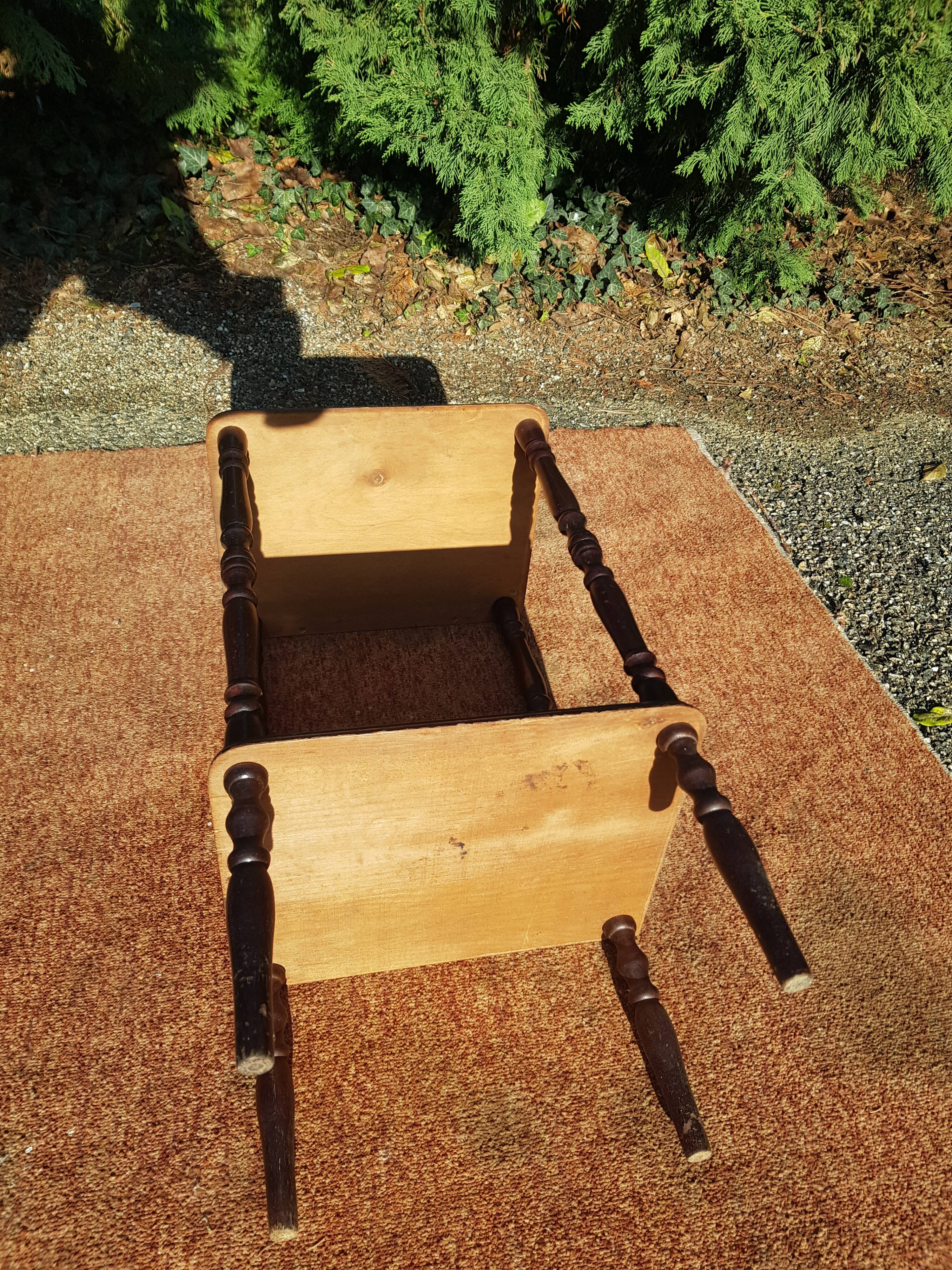 Entrance furniture