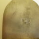Tin miniature hanging - E.S. Swiss Part
