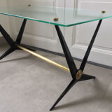 Coffee table circa 50s A. Ostuni