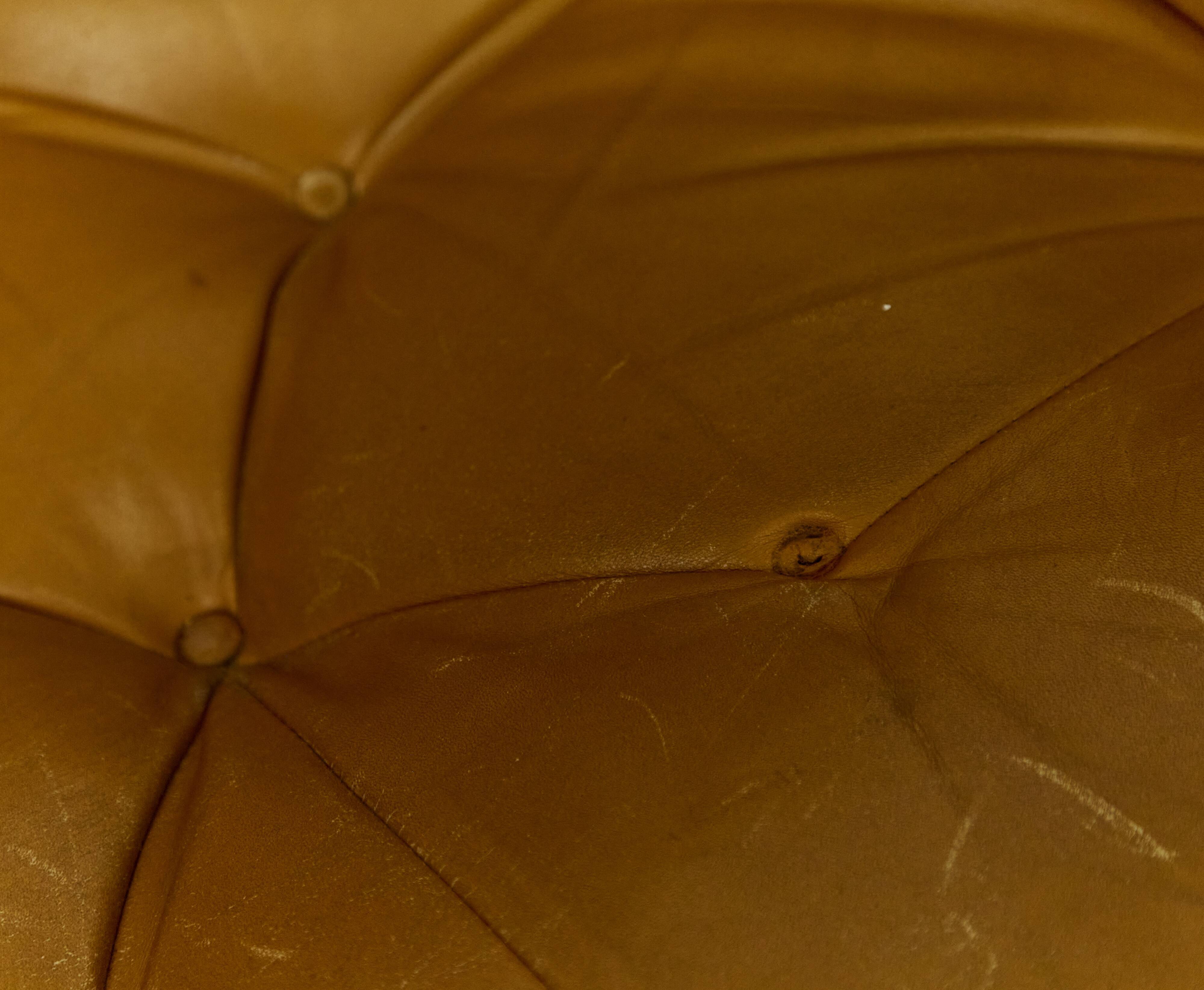Armchair by Percival Lafer for Lafer Furniture Company