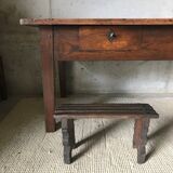 Stool