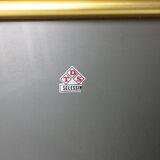 Belgian mid-century design ladies desk by TDS Sclessin