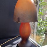 Mushroom lamp – Vianne crystal and glassware