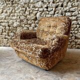 Fauteuil de mère-grand