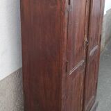 Armoire ancienne en bois