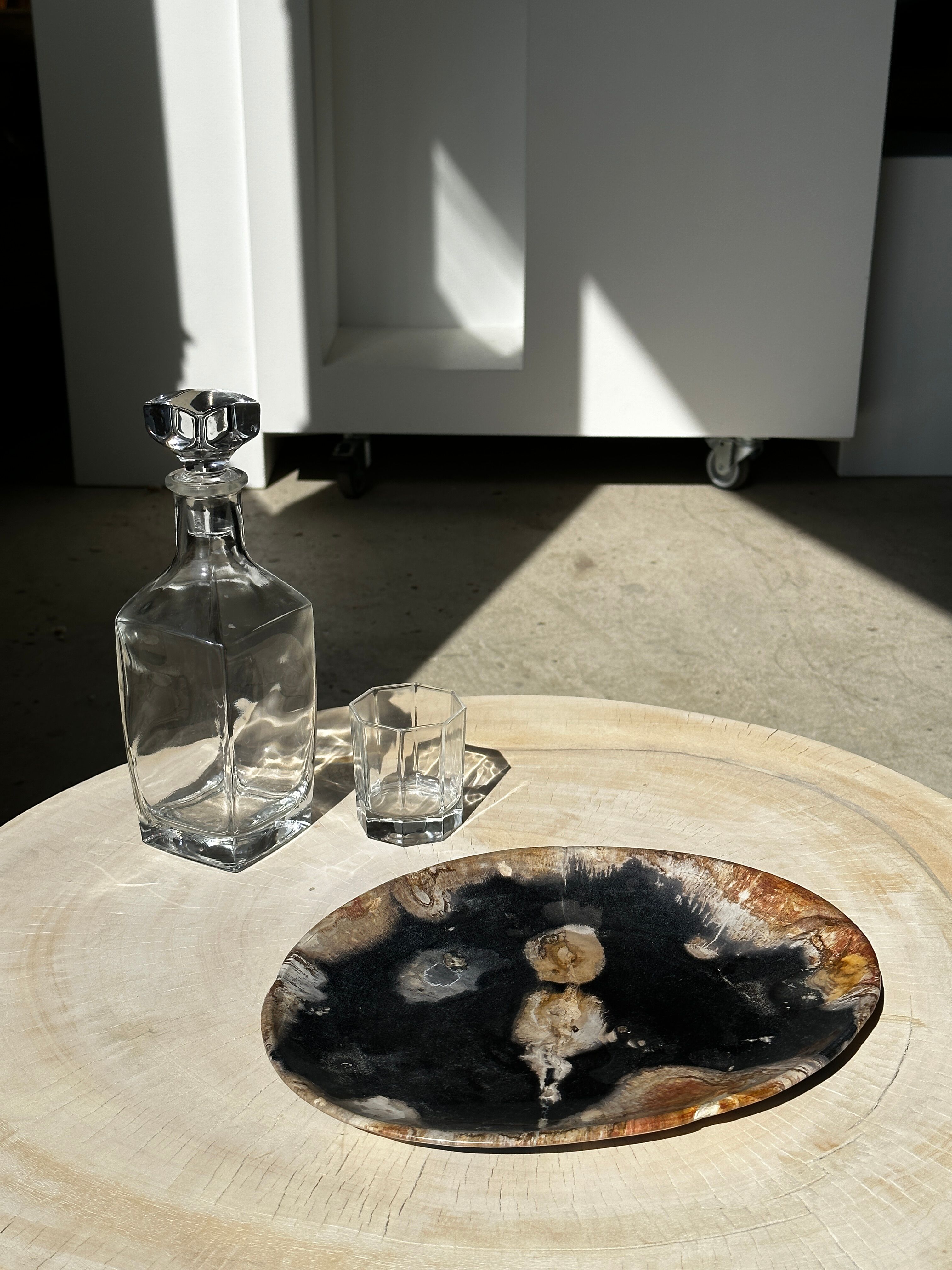 Trinket bowl
