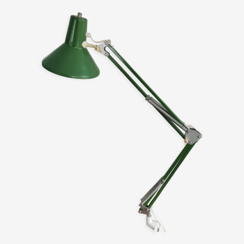 Lampe architecte vintage