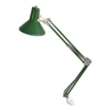 Vintage architect lamp