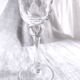 6 champagne flutes