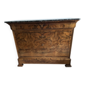 Commode louis philippe