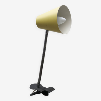 clamp lamp flexible wall light Hala