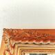 Antique fireplace mirror (18)