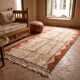 Tapis marocain berbère 250cmx100cm