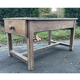 Farm table