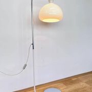 Mid-century space age design floor lamp, 1970s