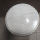 Alabaster lamp on its alabaster light column