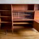 Enfilade scandinave