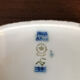 Royal Copenhagen design Nils Thorsson pocket emptier or ashtray, 1960s