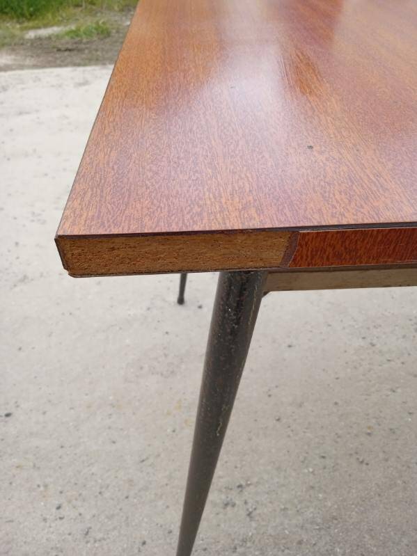 Vintage table