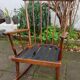 Rocking-chair Baumann