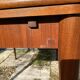 1960 scandinavian extension table