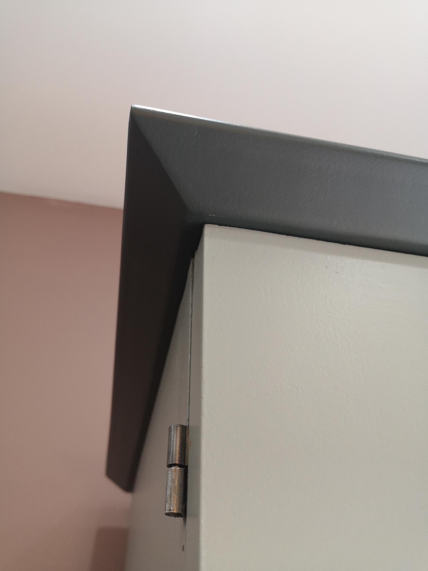 The schoolgirl school wardrobe