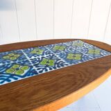 Coffee table by Guillerme and Chambron for Your Home