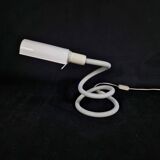 Designer desk lamp by Seneca from the 80s made in Sweden.