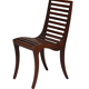 Suite de 6 chaises Mana par Thibault Desombre pour Socaline