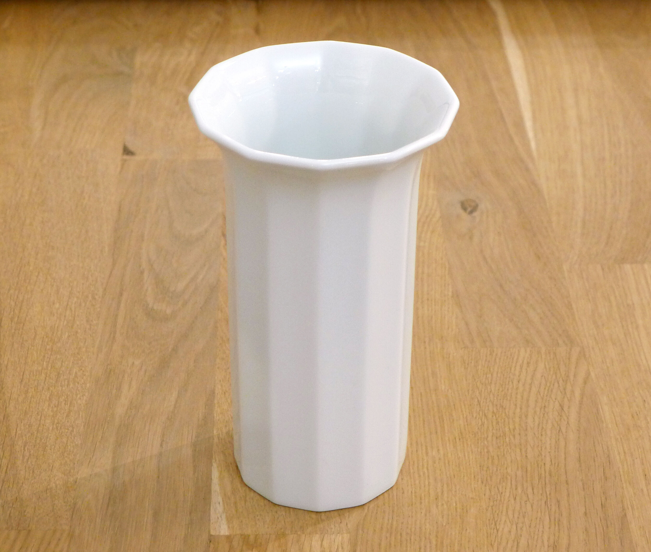 Polygon vase Wirkkala Rosenthal