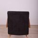 Model 53 Armchair by Jaroslav Smidek for TON, 1960s