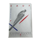Albertville Olympic Games poster, ski jumping