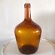 Old canister 2 liters orange viresa