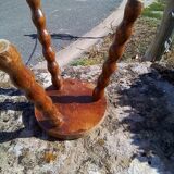 Tripod stool