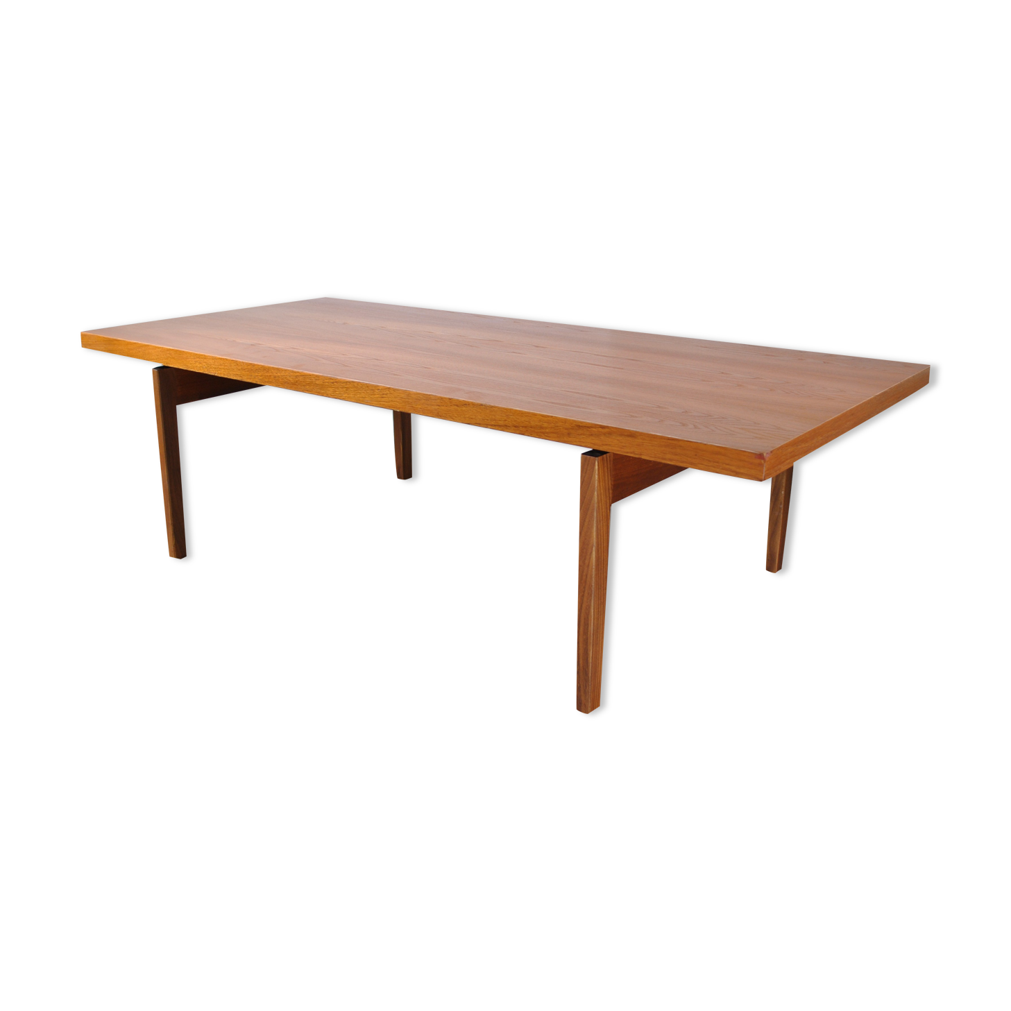 Coffee table Asko Finland 1970