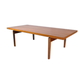 Table basse Asko Finlande 1970