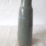Stoneware vase