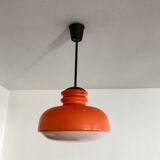 Orange opaline suspension