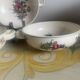 Set of 3 porcelain bowls Villeroy & Boch