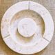 Marble ashtray