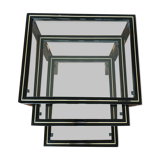 Pull out tables by Pierre Vandel