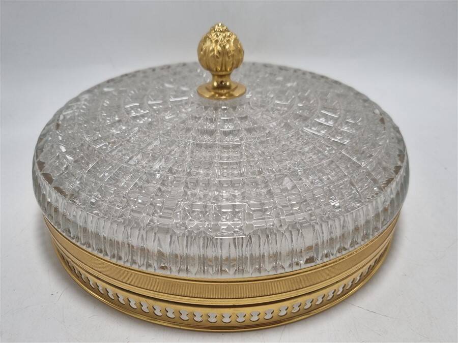 Lucien Gau ceiling light