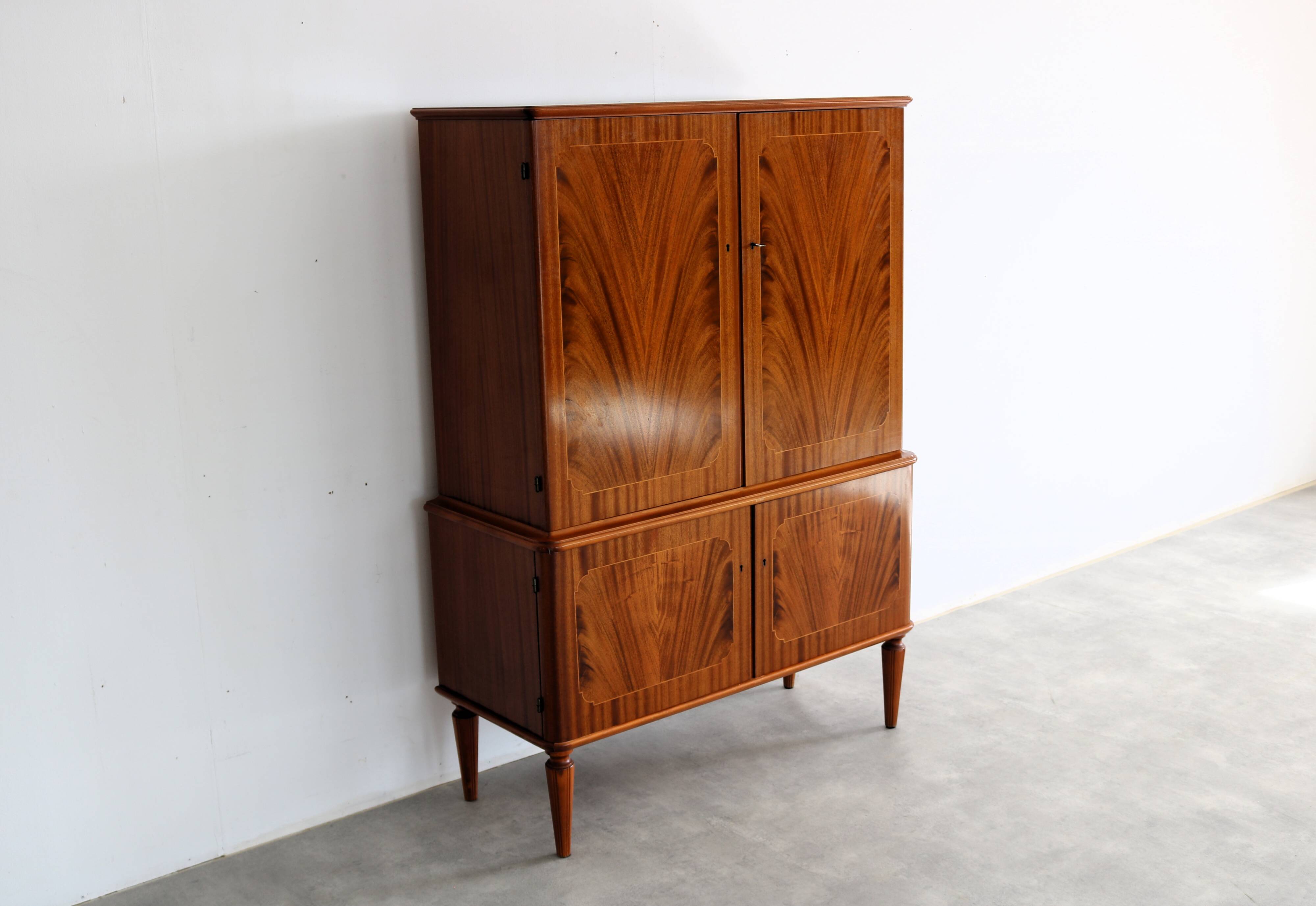 vintage sideboard | cupboard | 60s | Swedish
