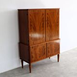 vintage sideboard | cupboard | 60s | Swedish