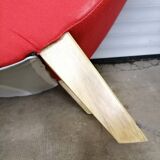 Armless chair