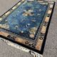 Chinese carpet Pekin antik finish, handmade, 1.82 X 2.72  M