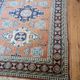 Traditional Turkish or Oriental wool rug