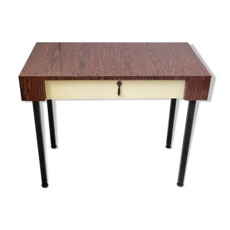 Bureau vintage formica 960