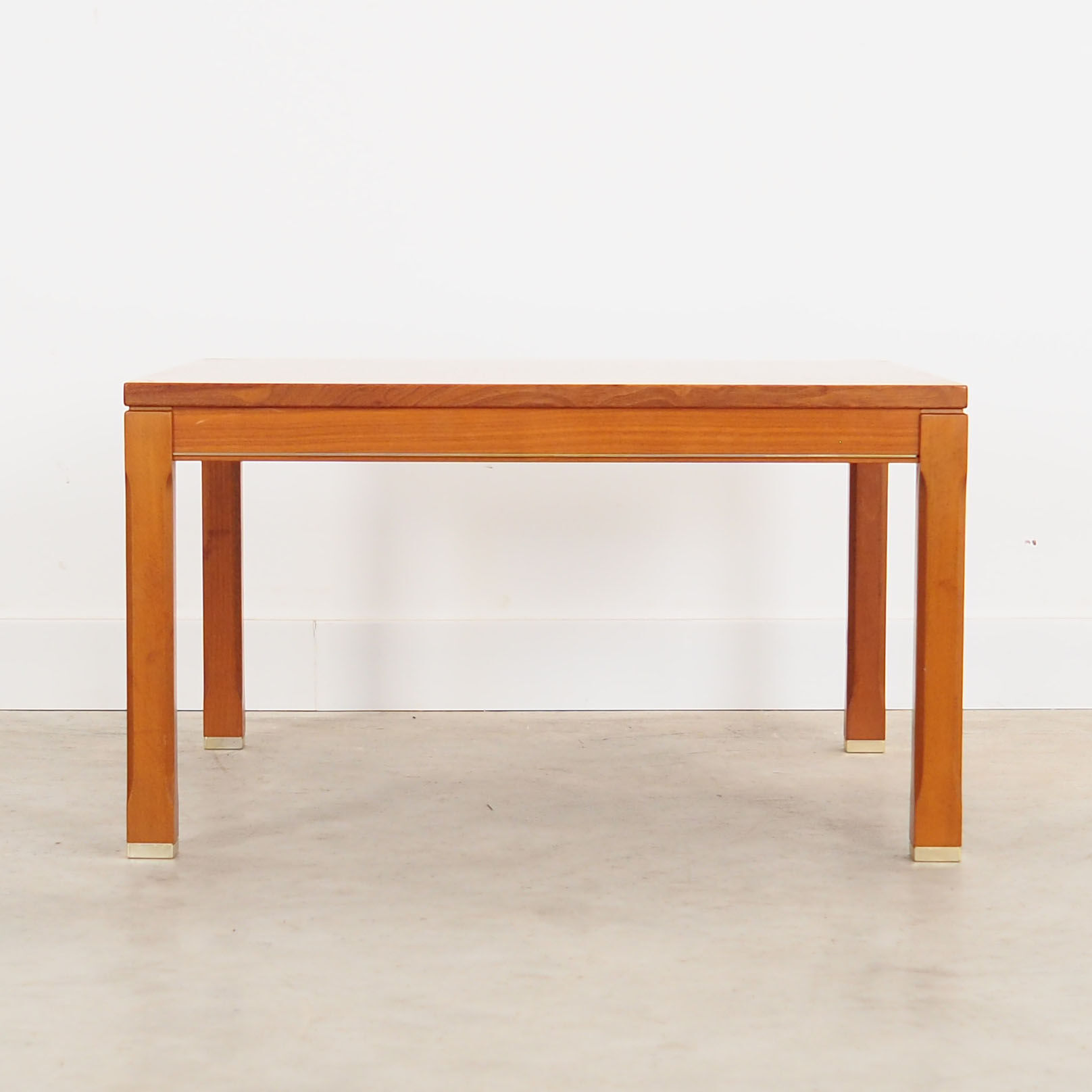 Coffee table, Danish design, 1970s, made in Denmark